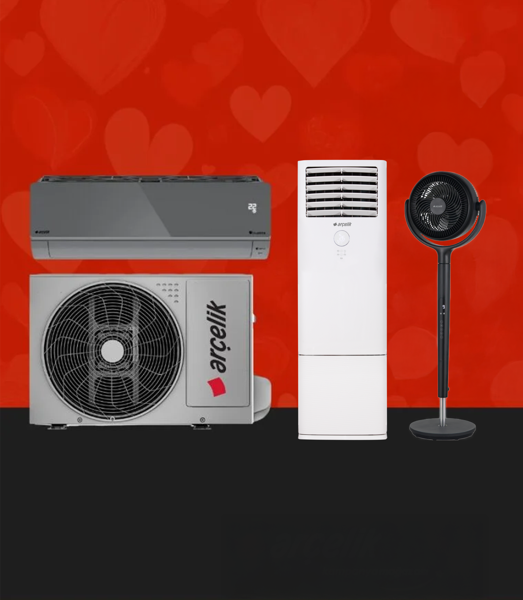 İklimlendirme Sistemleri